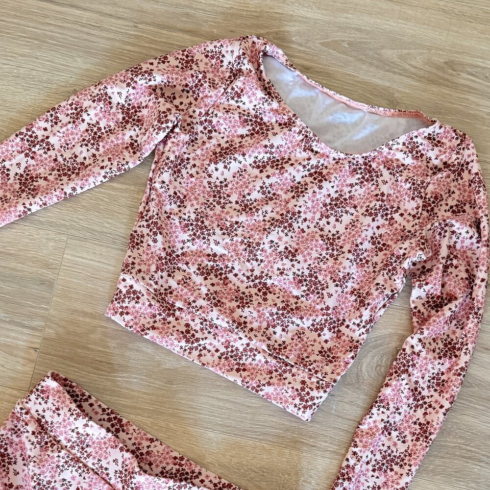 Geode Swimwear Malibu Top (S)